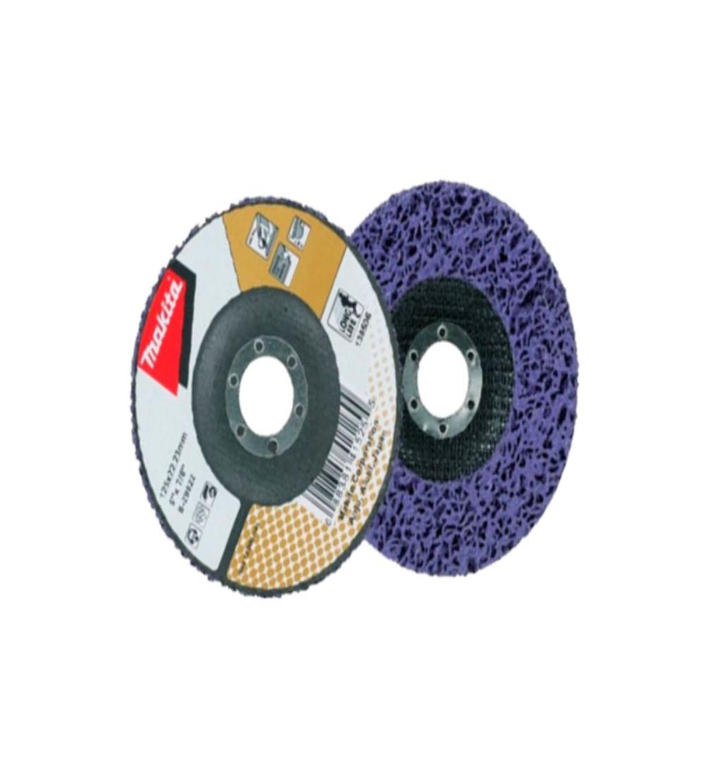 DISCO LIMPIEZA 36491 Makita 115